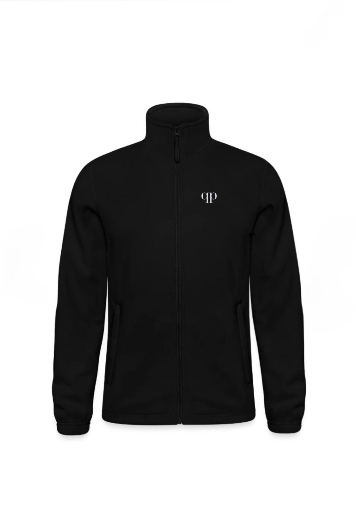 Männer Fleecejacke