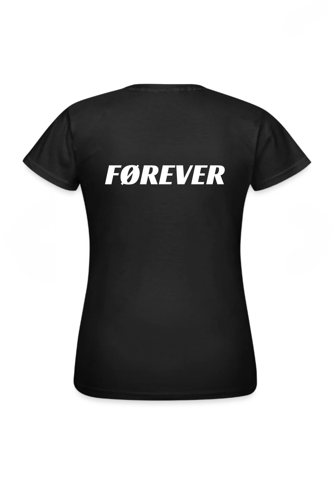 T-shirt Frauen